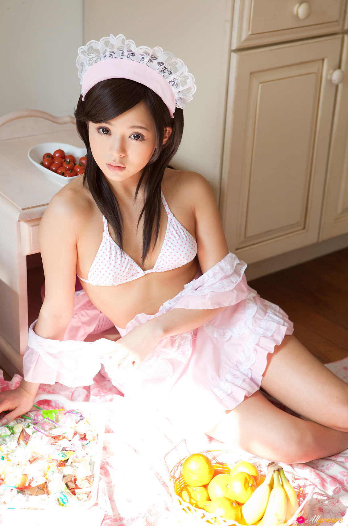 [Allgravure] 2014.10.10 Runa Hamakawa -Perfect Touch - 2